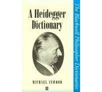 Heidegger Dictionary P