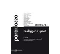 Heidegger E I Poeti
