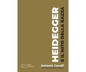 Heidegger e il mito della razza