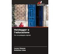 Heidegger e l'educazione