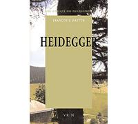 Heidegger : La question du logos
