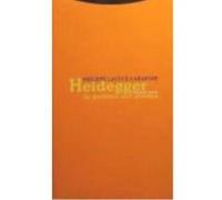 Heidegger - Lacoue-Labarthe, Philippe Lacoue - Labarthe, Philippe (Auteur)