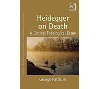 Heidegger On Death