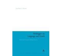 Heidegger On Language And Death