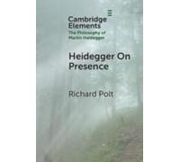 Heidegger On Presence