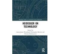 Heidegger On Technology