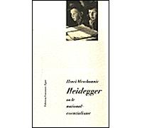Heidegger ou le national essentialisme - Henri Meschonnic - Laurence Teper - broché - Etude