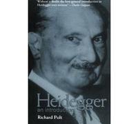 Heidegger Richard F. H. Polt (Auteur)