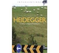 Heidegger S. J. McGrath (Auteur)