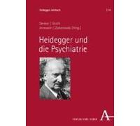 Heidegger Und Die Psychiatrie