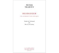 Heidegger - Une Introduction Critique