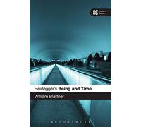 Heidegger's 'Being and Time'