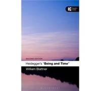 Heideggers Being and Time by Blattner & William Georgetown University & USA Blattner William Georgetown University USA (Auteur)