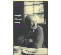 Heidegger's Philosophy of Being Herman Philipse (Auteur)