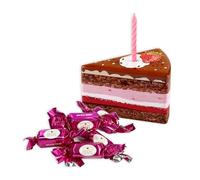 Heidel - Gâteau d'anniversaire - 64 g