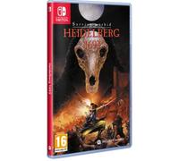 Heidelberg 1693 Nintendo Switch