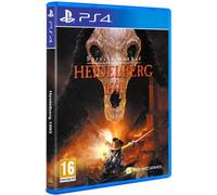 Heidelberg 1693 pour PS4