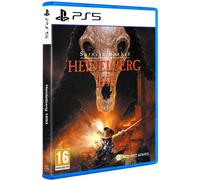 Heidelberg 1693 Playstation 5