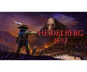 Heidelberg 1693 (PS4)