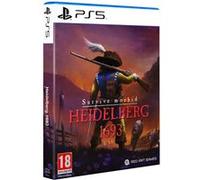 Heidelberg 1693 PS5 G