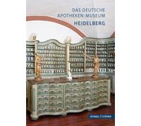 Heidelberg: Das Deutsche Apotheken-Museum