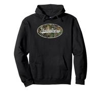 Heidelberg Germany Travel Camo Classic Aesthetic Sweat à Capuche