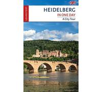 Heidelberg in One Day by Reidt, Andrea [Paperback] NEUF