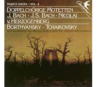 Heidelberger Madrigalchor, Kegelmann - Johann Unser Leben Ist EIN Schatten, Bach Js [Import]