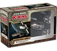 Heidelberger Spielev Erlag HEI0421 - Star Wars X-Wing - Take Gesucht Expansion Pack