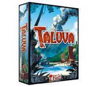 Ferti Games Taluva - Jeu de Stratégie