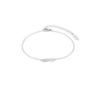 Heideman Bijoux de pied 'Josi' argent, Taille One Size