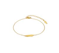 Heideman Bijoux de pied 'Josi' or, Taille One Size