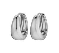 Heideman Boucles d'oreilles argent, Taille One Size