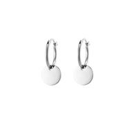 Heideman Boucles d'oreilles argent, Taille One Size