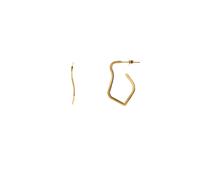 Heideman Boucles d'oreilles 'Avelina' or, Taille One Size
