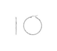 Heideman Boucles d'oreilles 'Dido ' argent, Taille One Size