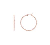 Heideman Boucles d'oreilles 'Dido ' or rose, Taille One Size