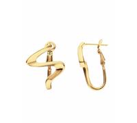 Heideman Boucles d'oreilles 'Fina' or, Taille One Size