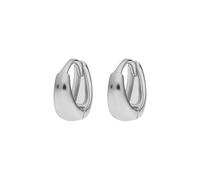 Heideman Boucles d'oreilles 'Harriet' argent, Taille One Size
