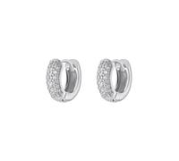 Heideman Boucles d'oreilles 'Isa' argent, Taille One Size