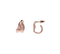 Heideman Juria Boucles d'oreilles pour femme en acier inoxydable hypoallergénique avec emballage cadeau, Einheitsgröße, Acier inoxydable, Pas de pierre précieuse