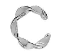 Heideman Boucles d'oreilles 'Lyra' argent, Taille One Size