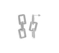 Heideman Boucles d'oreilles 'Malia' argent, Taille One Size