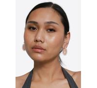 Heideman Boucles d'oreilles 'Paula' or rose, Taille One Size