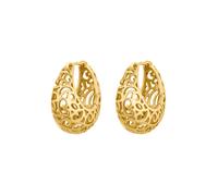 Heideman Boucles d'oreilles 'Yara' or, Taille One Size