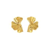 Heideman Boucles d'oreilles 'Zuleika' or, Taille One Size