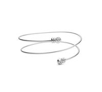Heideman Bracelet 'Zoa' argent, Taille One Size