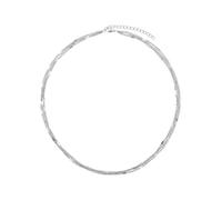 Heideman Chaîne 'Isabella' argent, Taille 45