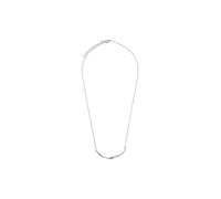 Heideman Manon Collier pour femme avec pendentif en acier inoxydable, 45+5cm, Acier inoxydable, Pas de pierre précieuse
