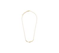 Heideman Manon Collier pour femme avec pendentif en acier inoxydable, 45+5cm, Acier inoxydable, Pas de pierre précieuse
